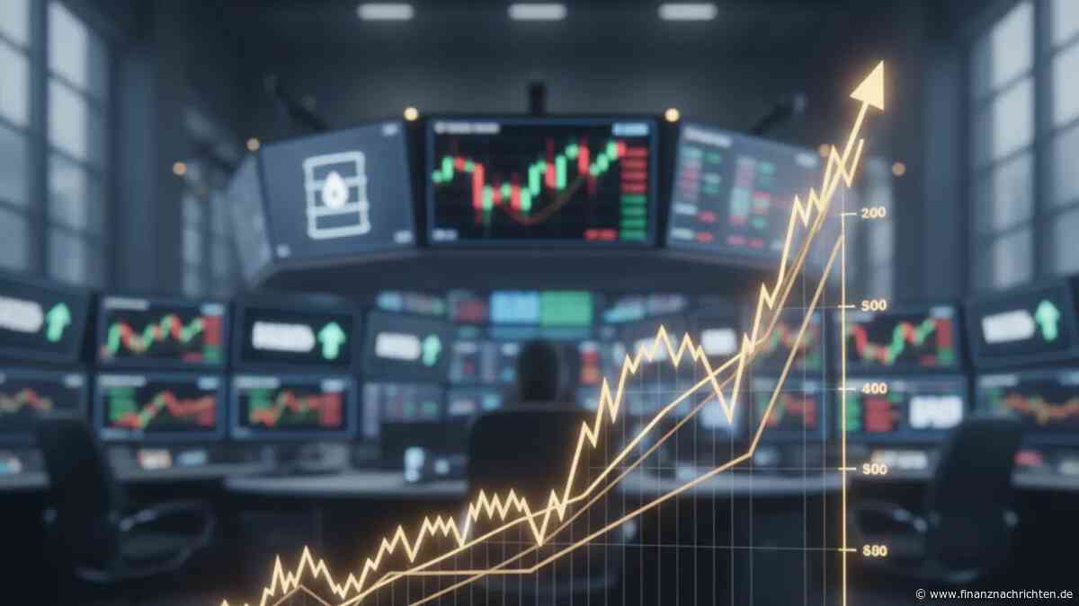 Beispielrechnung: Bonds, ETFs: US-Staatsanleihen bieten Rekordrenditen - so können Sie davon profitieren