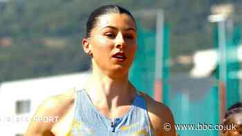 'Best bend I've ever run' - Hunt's strong season continues in Brussels