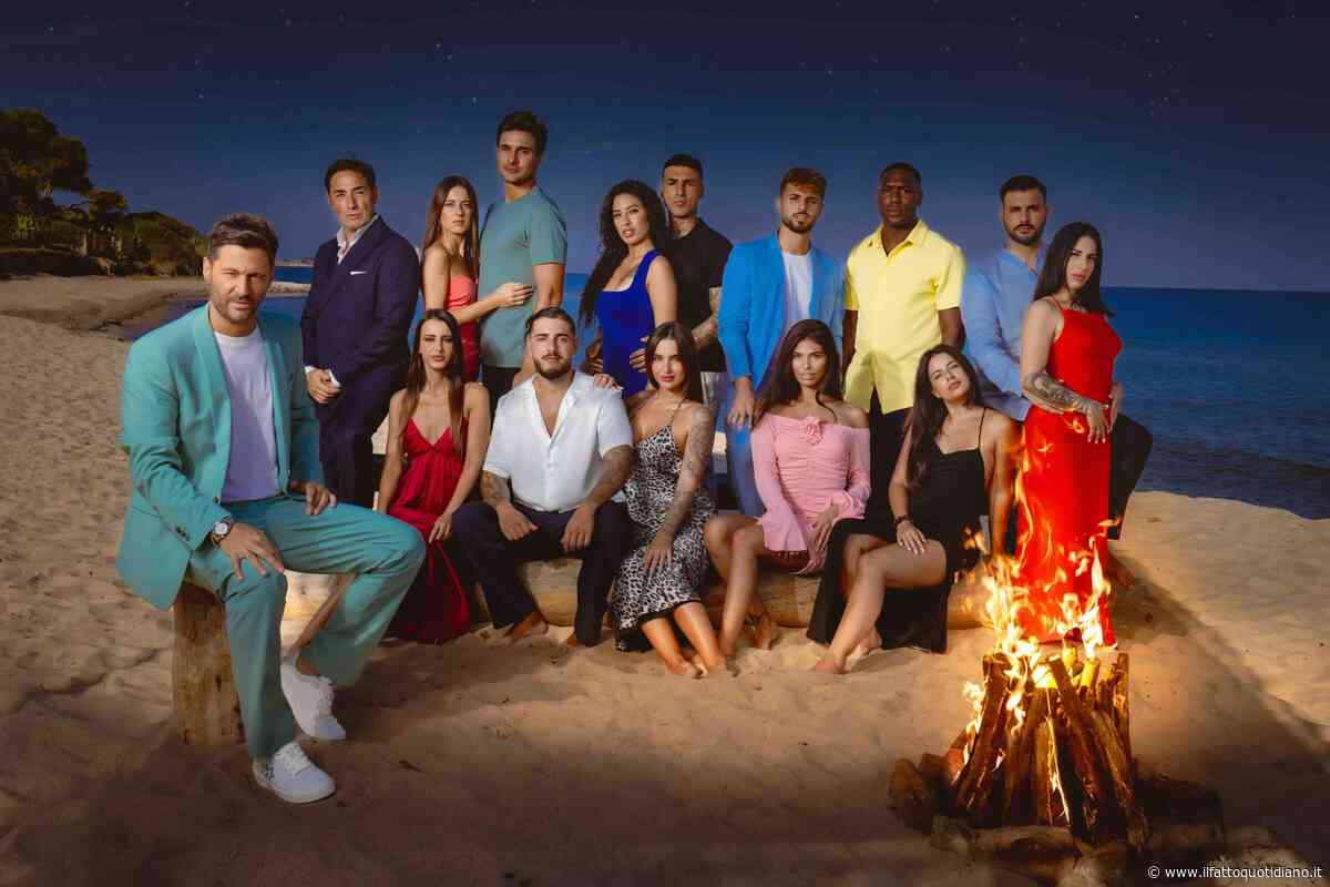 Temptation Island, annullato il licenziamento del partecipante-poliziotto: “La partecipazione non poteva creare ripercussioni nel suo lavoro di agente”