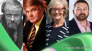 Talkback: 40th Anniversary Special