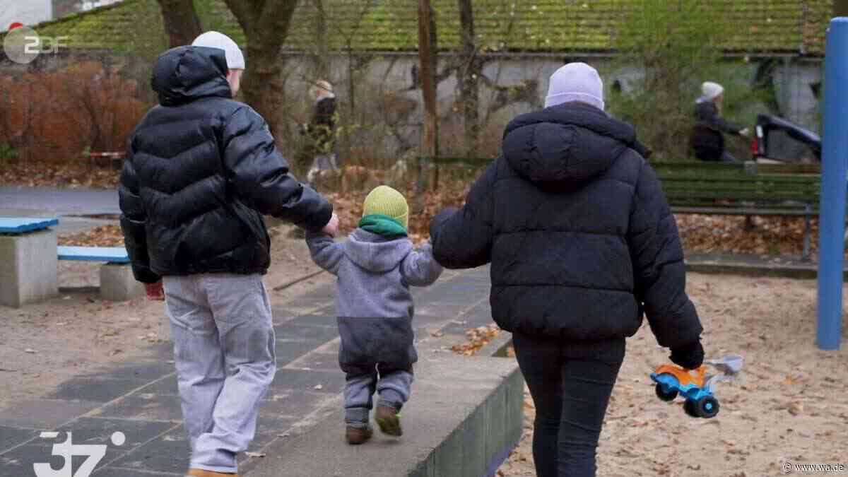 Ungeplante Schwangerschaft stellte Jacky und Eugen vor Zerreißprobe: „Hatte diesen egoistischen Gedanken“