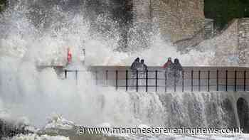 Government responds to claims El Nino will lead to food security issues in UK