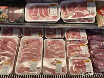 Pork products from Italy recalled in 8 states over listeria concerns