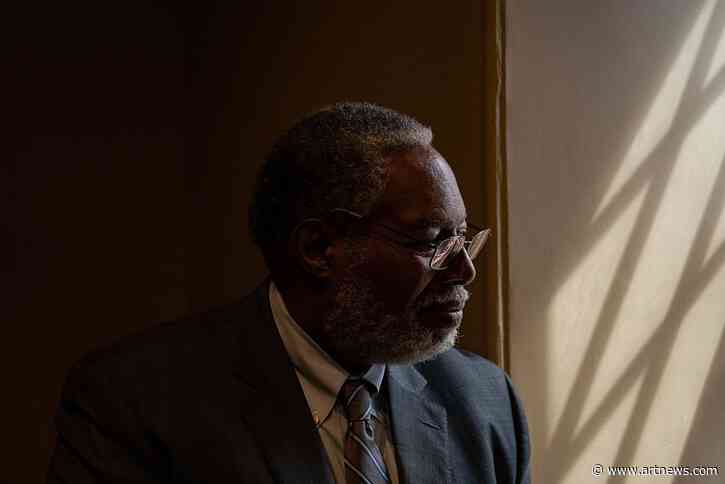 Smithsonian Secretary Lonnie Bunch to Retire as Trump Targets Museum Consortium