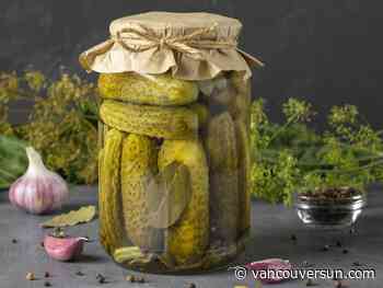 Canada's biggest pickle festival returns to Vancouver