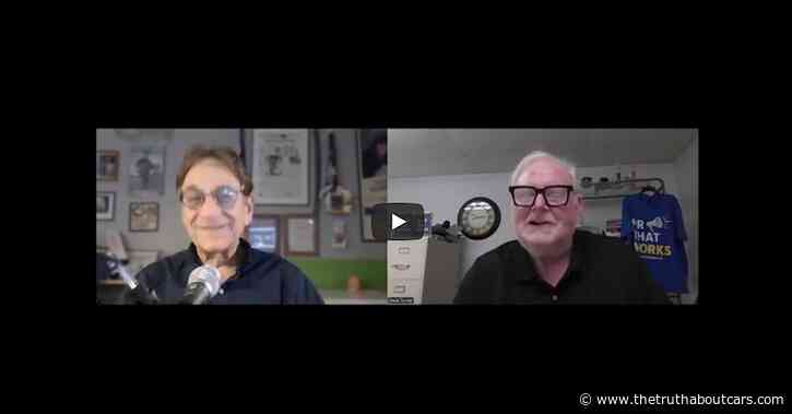 Tales From the Beat: Episode 146 — Steve Turner, “PR That Works”