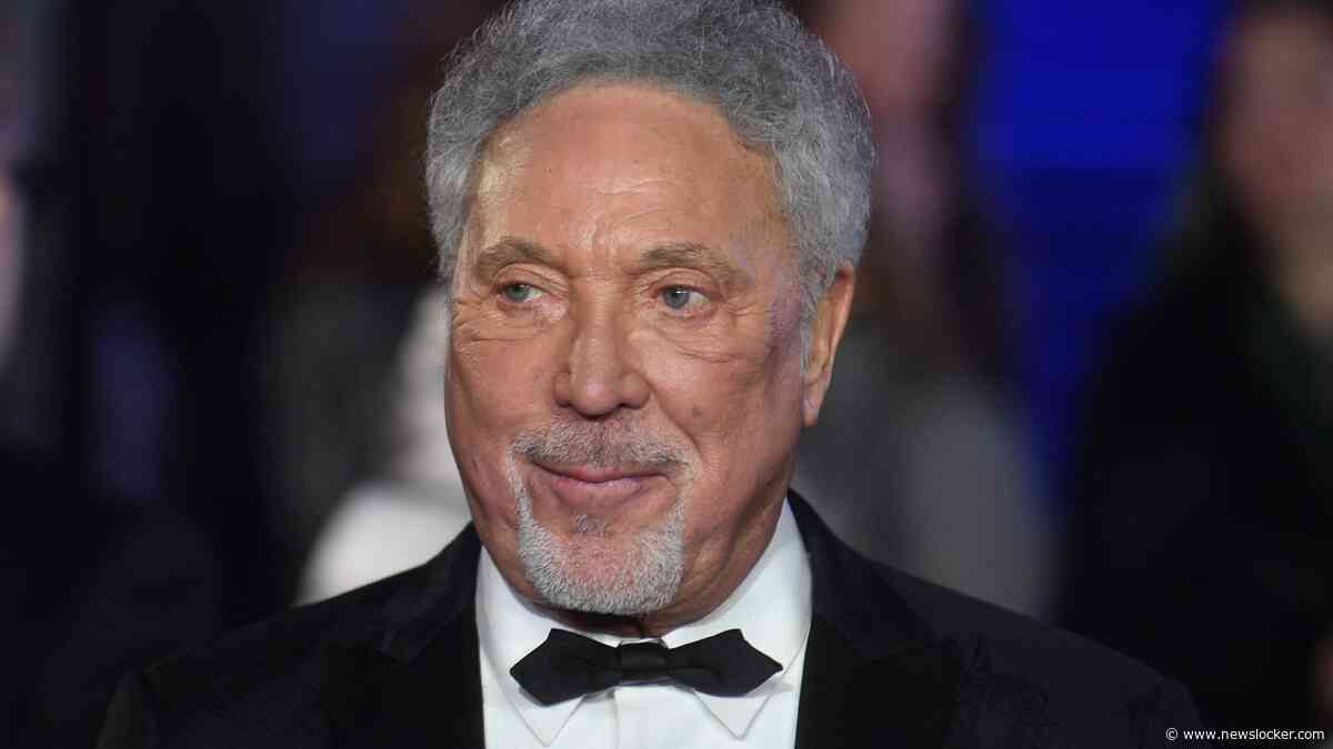 Tom Jones (86) afgedankt als coach van ’The voice UK’ vanwege leeftijd: ’Niet te verzekeren’