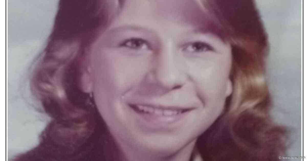 Remains found in Wilson County in 1977 identified as missing 15-year-old girl