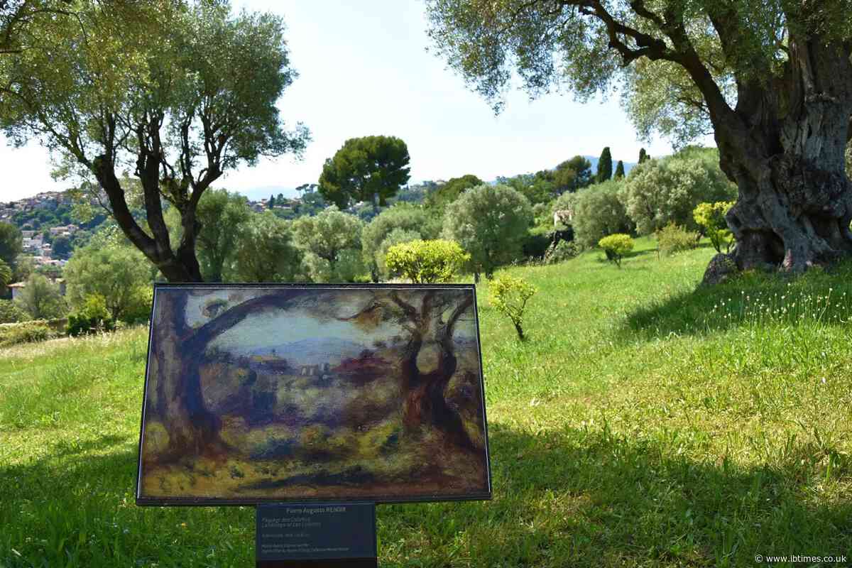 Two Renoir Paintings Still Missing After Museum Heist, Here's Why They Might End Up in Russia