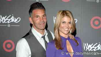 Lori Loughlin files for DIVORCE from Mossimo Giannulli after 28-year marriage that saw them jailed for college admissions scandal