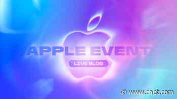 Apple Event 2026 Live: The First Foldable iPhone, iPhone 18 Pro, Apple Watch 12 and More