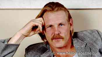 '90s heartthrob Nick Nolte, 85, makes first red carpet appearance in seven years