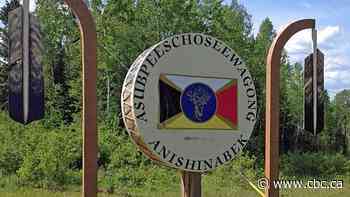 Grassy Narrows First Nation house fire leaves 3 dead, Ontario fire marshal investigating