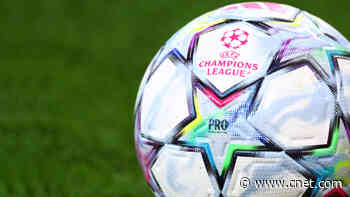 Champions League Soccer: Livestream Every 2026-27 Match From Anywhere
