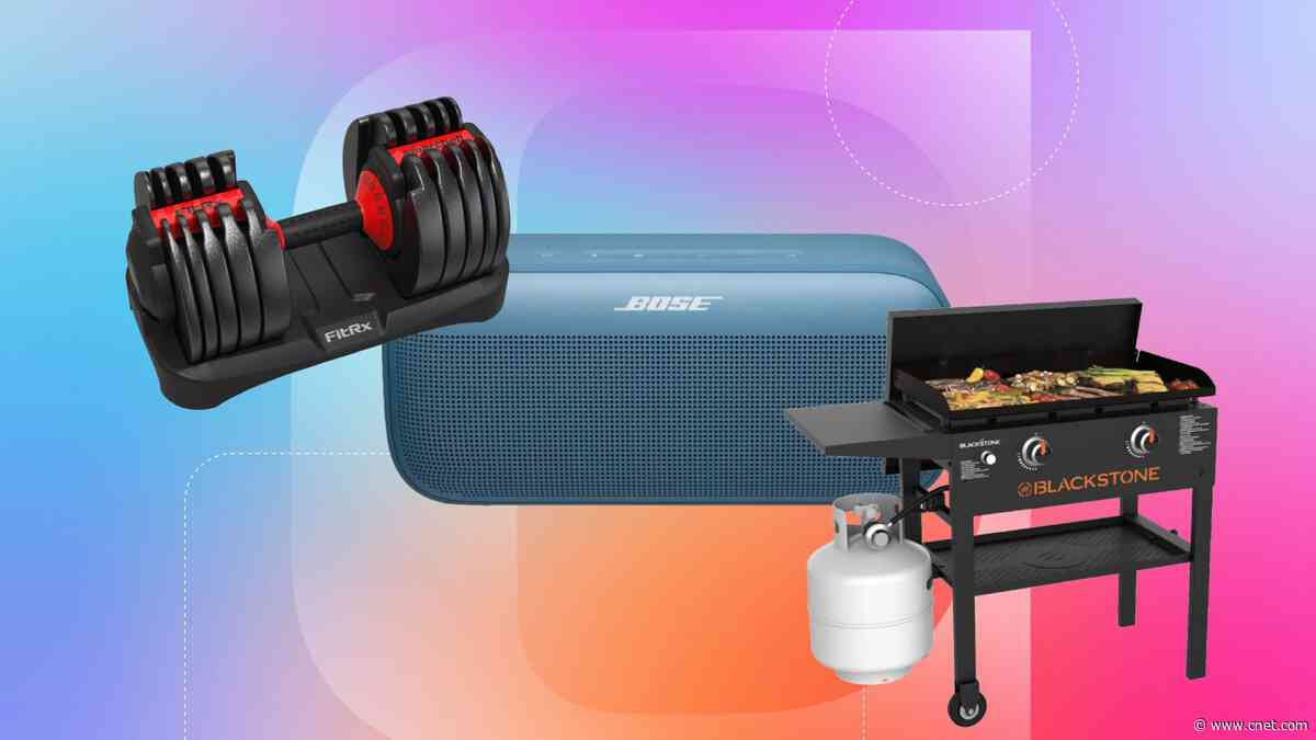 Walmart Deals of the Day: CNET’s Top Speaker Is Down to a Record-Low $199 Price