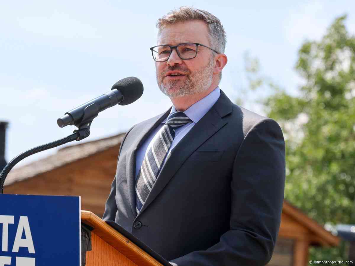 Business Council of Alberta opposes separation, launches new initiative ahead of Oct. 19 referendum