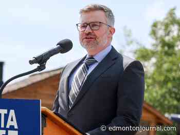 Business Council of Alberta opposes separation, launches new initiative ahead of Oct. 19 referendum
