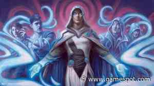 Here’s How Jace Tokens Work In Magic: The Gathering’s Reality Fracture Expansion