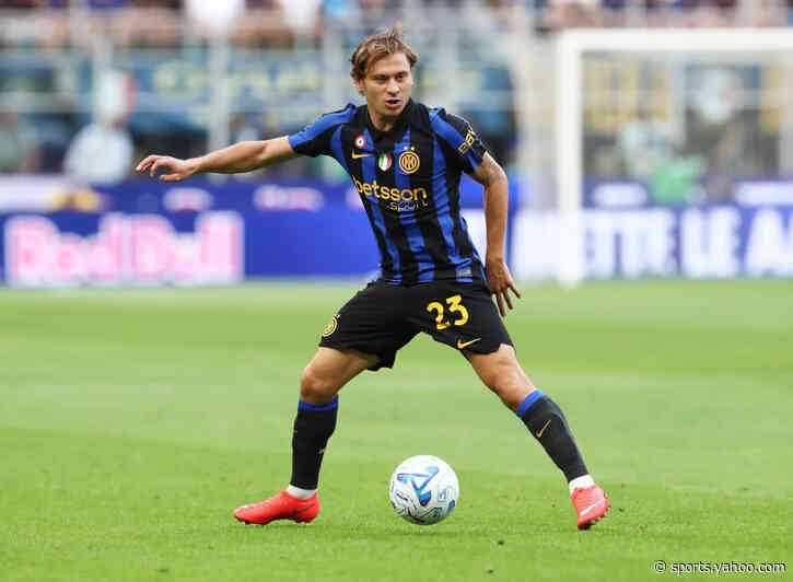 Why Inter are wearing an unusual jersey against Real Madrid tonight