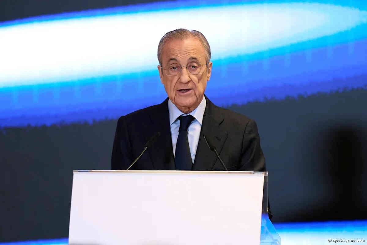 Real Madrid end their Ballon d’Or silence