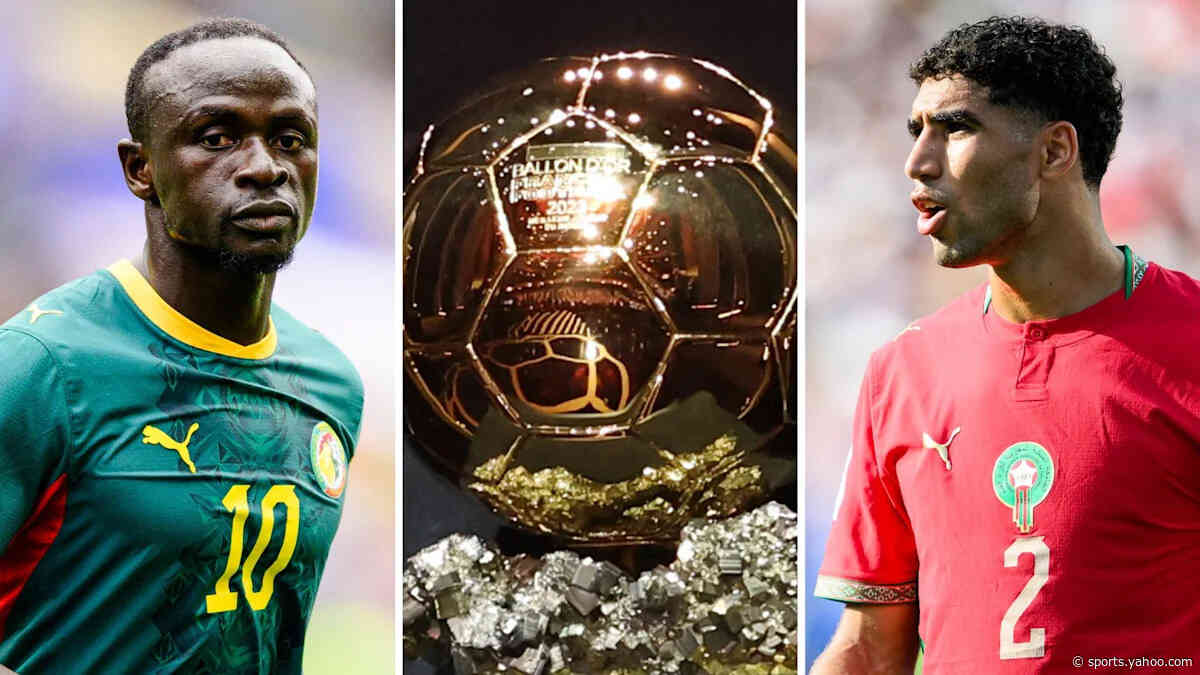 When will Africa get its next Ballon d'Or winner?