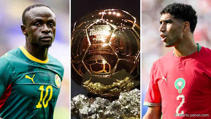 When will Africa get its next Ballon d'Or winner?