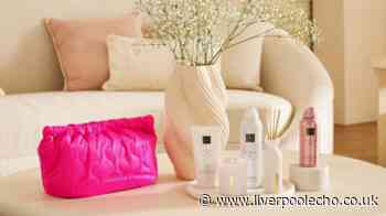 Shoppers snap up 'heavenly' Rituals gift set worth £100 for £55