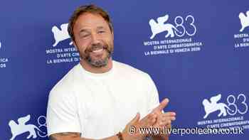 Stephen Graham confirmed for huge Hollywood film as incredible rise from Kirkby roots continues