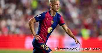 Live. Transfernieuws 8/9: 'Carvajal heeft nieuwe bestemming beet'