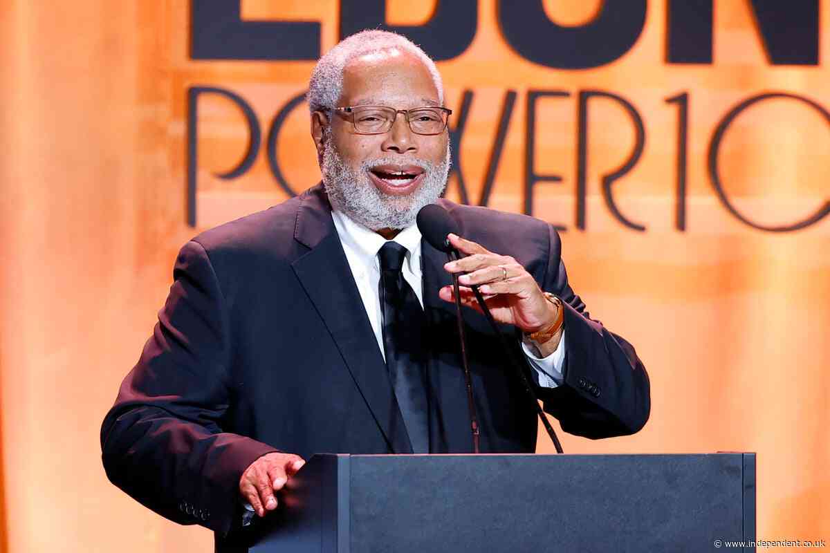 Trump attacks drive first Black head of the Smithsonian Institution into retirement