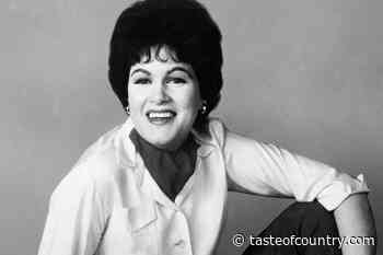 Here Are the Top 10 Patsy Cline Songs