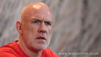 Steve Tandy has little time to waste - Wales must fix five key areas and quickly