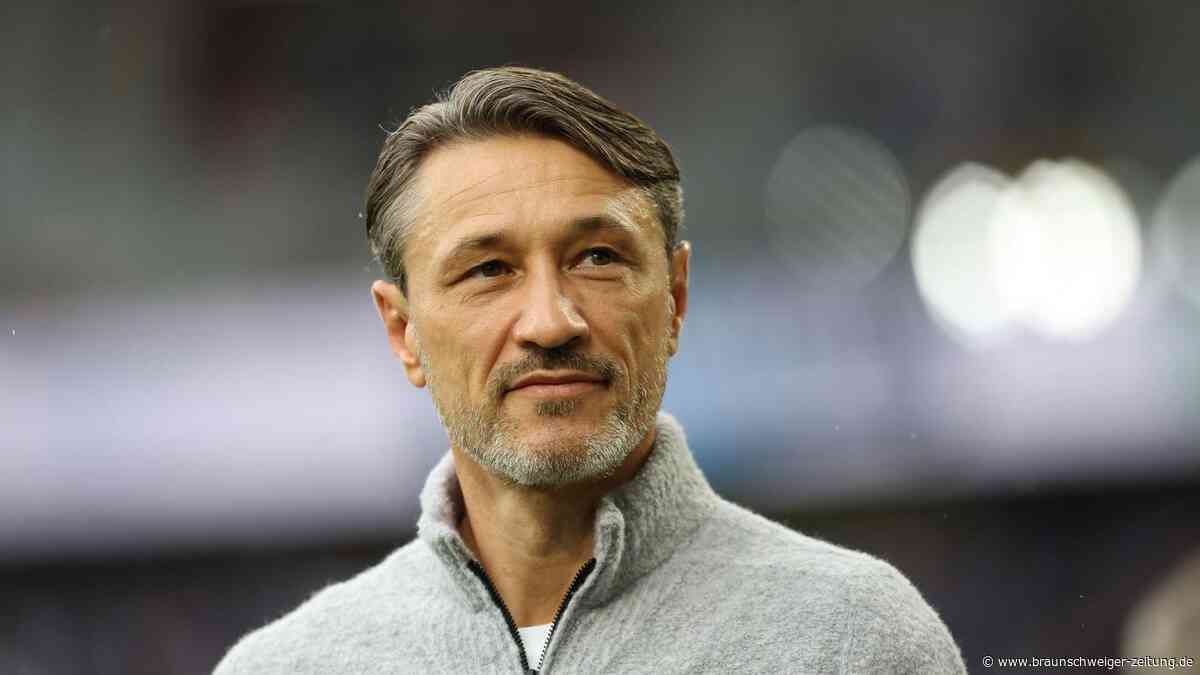 Heute live! BVB-Aufstellung da – So reagiert Kovac auf die Abwehr-Sorgen