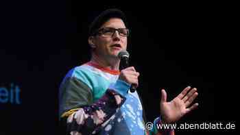 Sebastian 23 im St. Pauli Theater: Ein Pullover macht sein Leben bunter