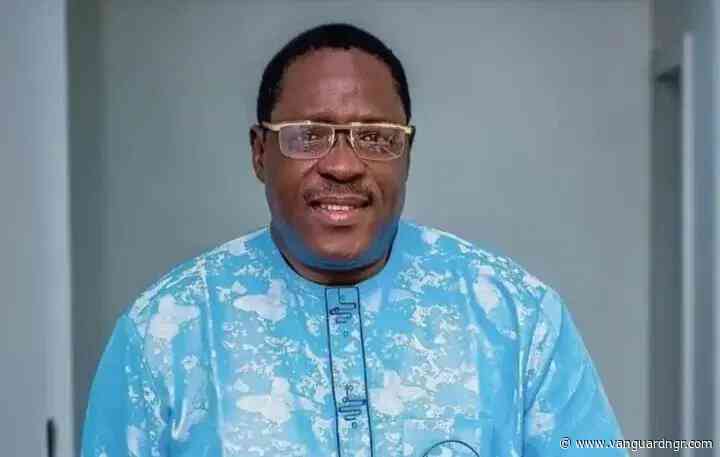 ‘I returned Ogogo’s N25m to his family after his death’ – Imam