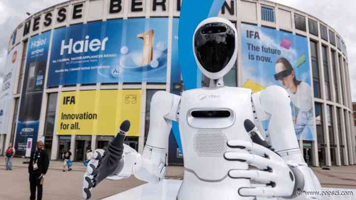 The best gadgets and gear that debuted at IFA 2026