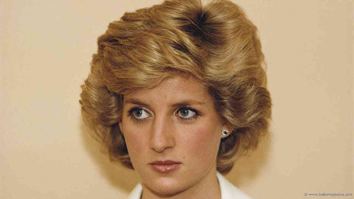 Last heartbreaking photos of iconic stars taken shortly before they died – from Elvis Presley to Princess Diana