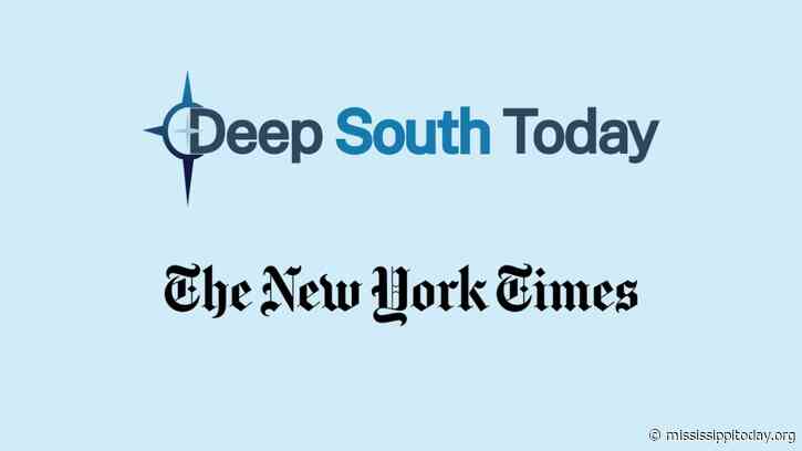 Mississippi Today welcomes new data reporter Julie Lee to investigative team