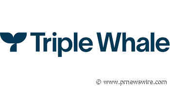 Triple Whale Unveils New Brand Identity for Its Next Era As The AI Operating System For Modern Commerce