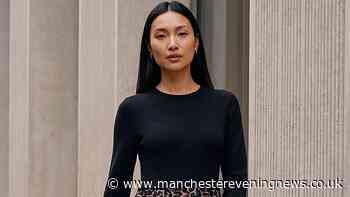 Roman's 'eye-catching' £30 2-in-1 dress is a 'complete outfit for day or evening'