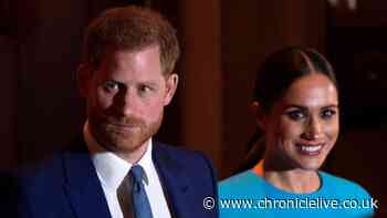 Prince Harry and Meghan 'did not have enough time to clarify' King Charles' royal status guidance