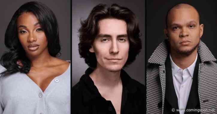 Dove Cameron & Breaking Bad Star’s Thriller Movie Cassi Casts Kane Trujillo & 2 More | Exclusive