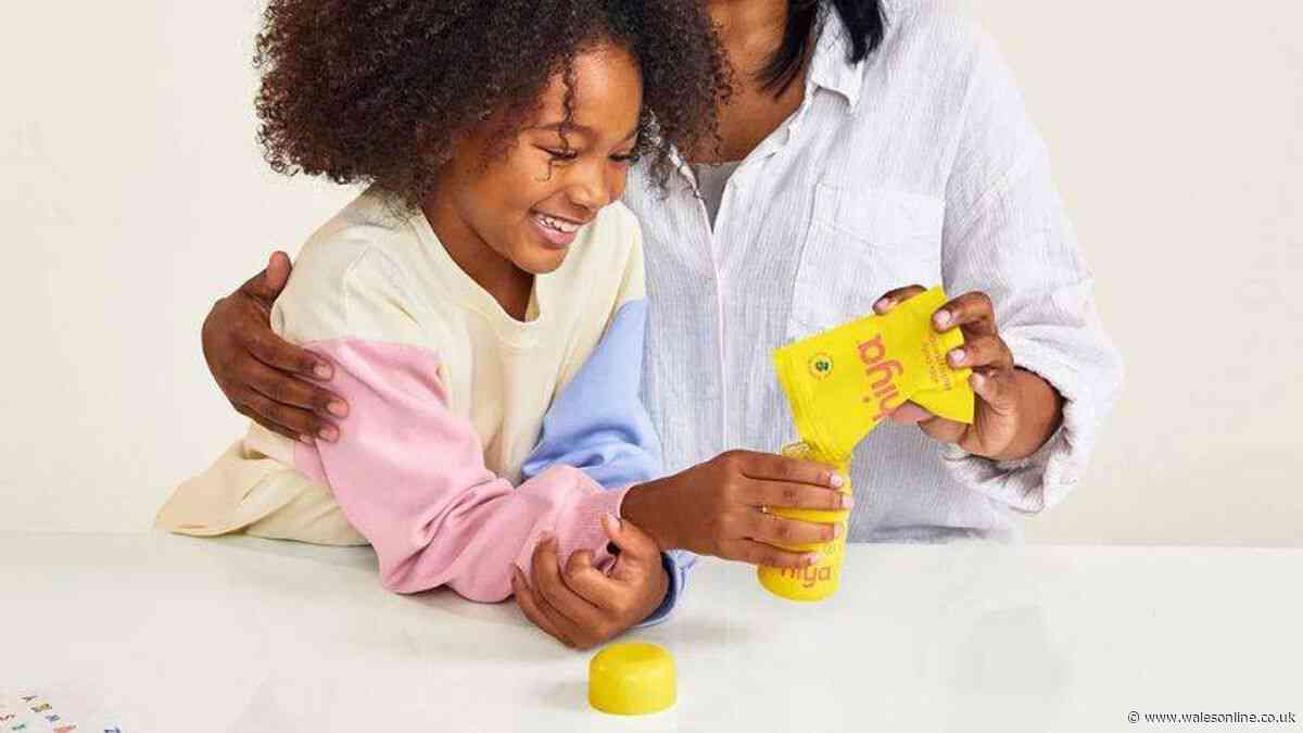 One vitamin kids could be missing this autumn – and it costs just 48p a day