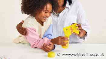 One vitamin kids could be missing this autumn – and it costs just 48p a day