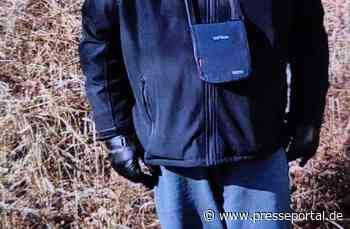 POL-FL: Flensburg: 43-jähriger Mann aus Handewitt vermisst - Polizei bittet um Mithilfe