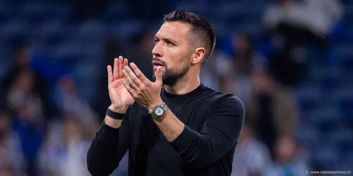 Praat mee op VP: FC Porto – Manchester City
