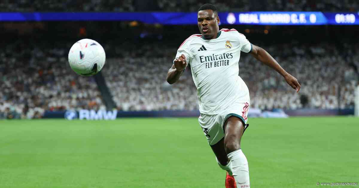 LIVE Champions League | Bijzonder duel voor Denzel Dumfries: verdediger met Real Madrid tegen oude club Inter