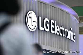 LG smart TVs can listen to you even when they’re off, report says