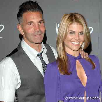 Lori Loughlin Officially Files for Divorce From Mossimo Giannulli