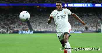 LIVE Champions League | Bijzonder duel voor Denzel Dumfries: verdediger met Real Madrid tegen oude club Inter